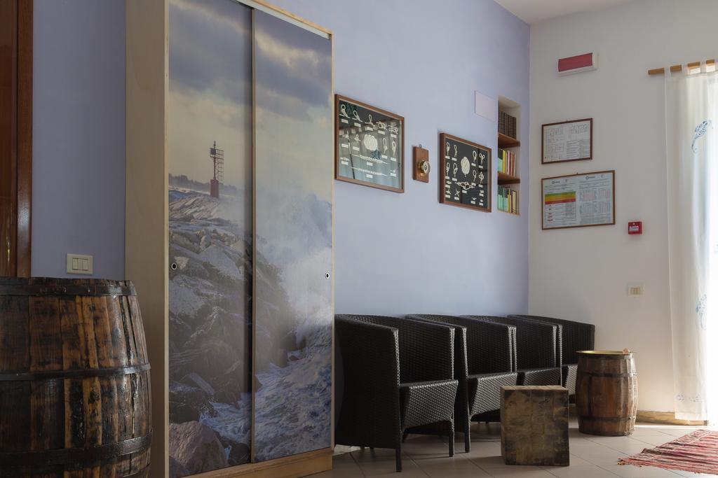 Locanda Villa Fiori Bellaria-Igea Marina Exterior photo