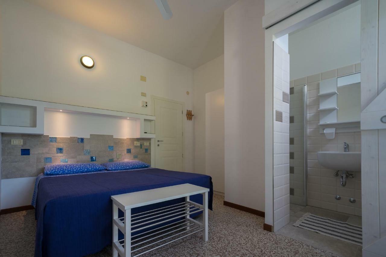 Locanda Villa Fiori Bellaria-Igea Marina Exterior photo